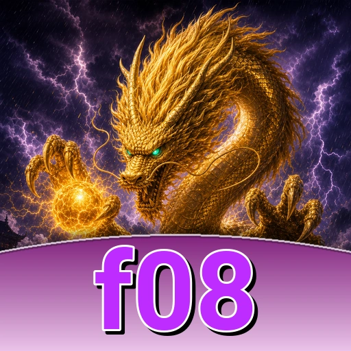 Layar fitur f08