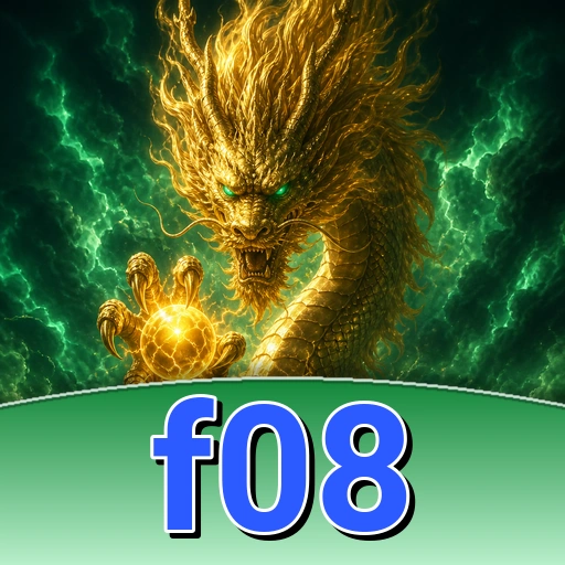 Layar pengaturan f08